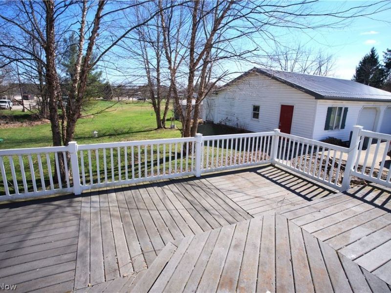 8754 State Route 534, Mesopotamia, OH 44062 Photo 4