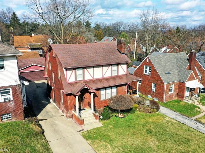 218 Upland Avenue, Youngstown, OH 44504 Photo 2