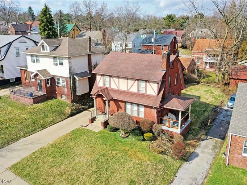 218 Upland Avenue, Youngstown, OH 44504 Photo 3