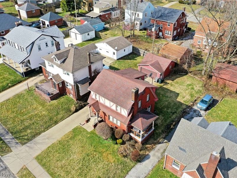 218 Upland Avenue, Youngstown, OH 44504 Photo 4