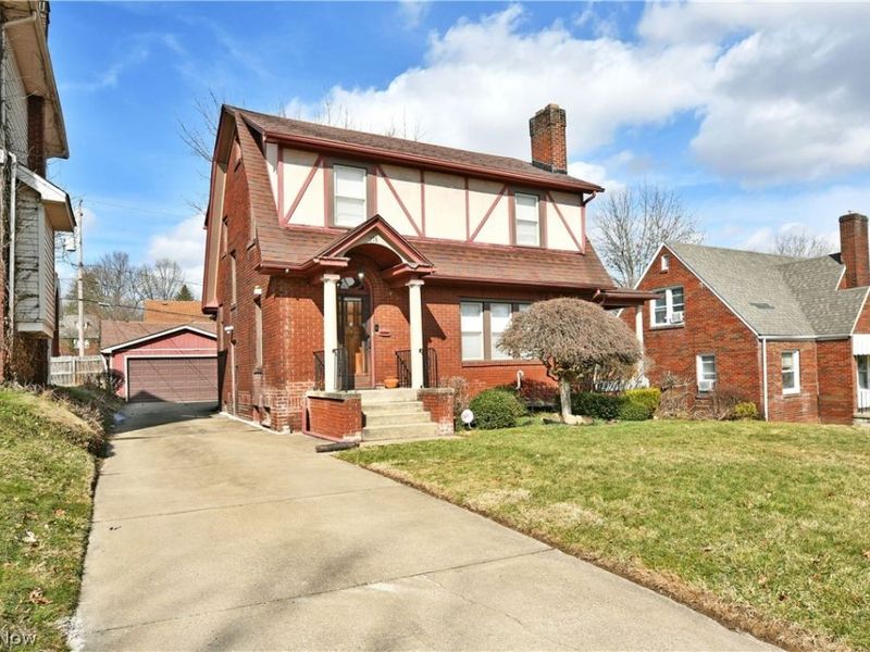 218 Upland Avenue, Youngstown, OH 44504 Photo 46