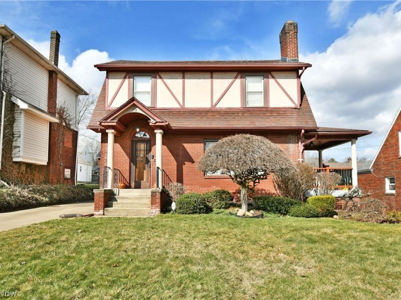 218 Upland Avenue, Youngstown, OH 44504 Photo 47