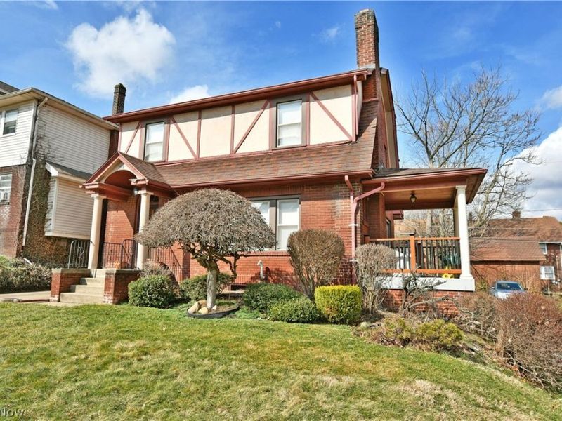 218 Upland Avenue, Youngstown, OH 44504 Photo 48