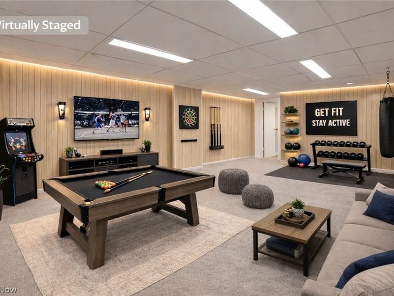 8984 Sherwood Drive NE, Warren, OH 44484 Photo 29