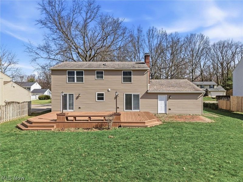 8984 Sherwood Drive NE, Warren, OH 44484 Photo 33