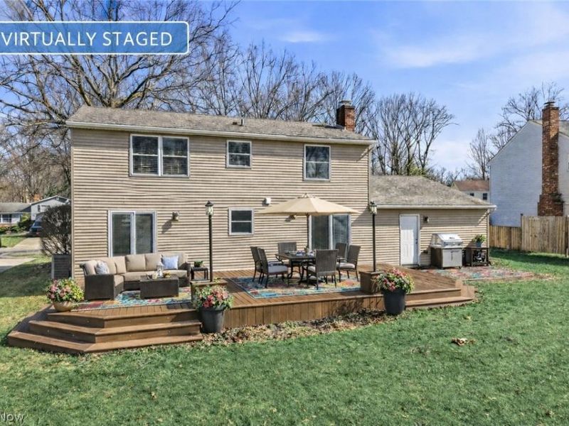 8984 Sherwood Drive NE, Warren, OH 44484 Photo 34