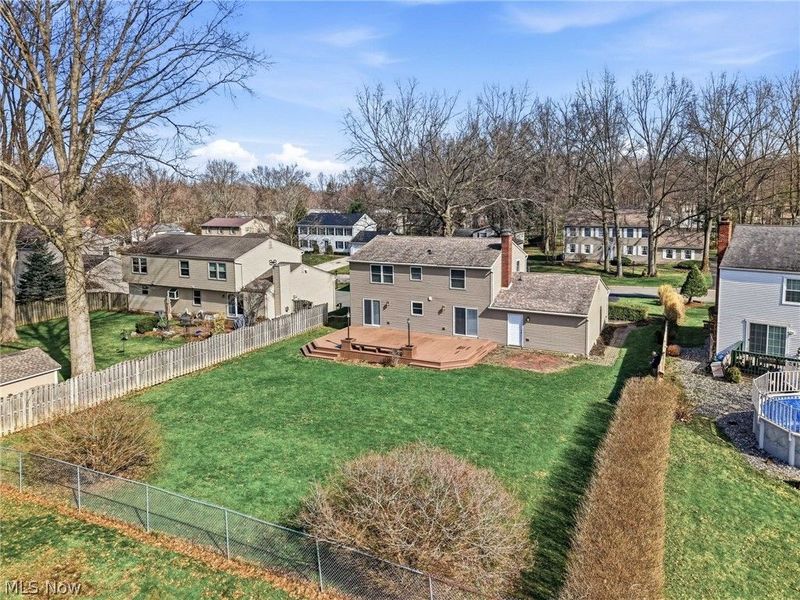 8984 Sherwood Drive NE, Warren, OH 44484 Photo 35