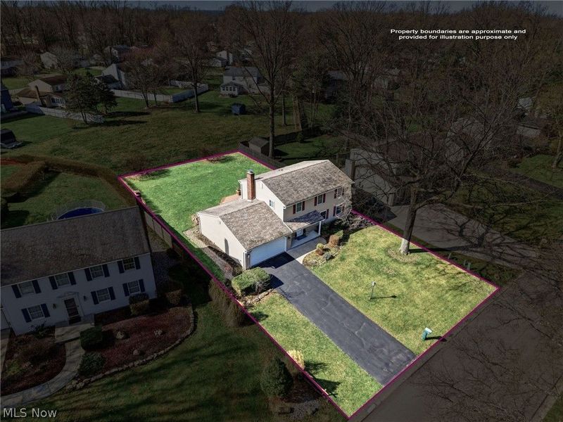 8984 Sherwood Drive NE, Warren, OH 44484 Photo 36