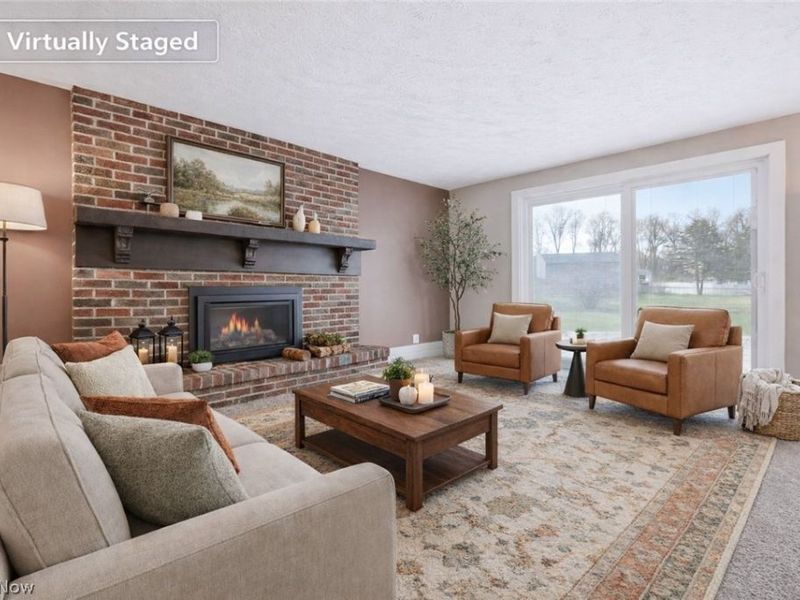 8984 Sherwood Drive NE, Warren, OH 44484 Photo 6