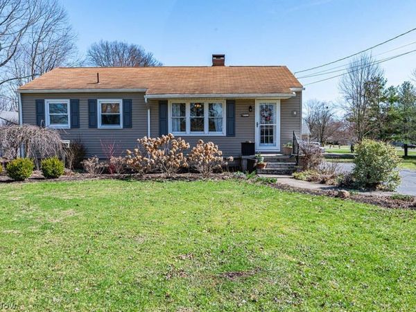 5208 Copeland Avenue NW, Warren, OH 44483