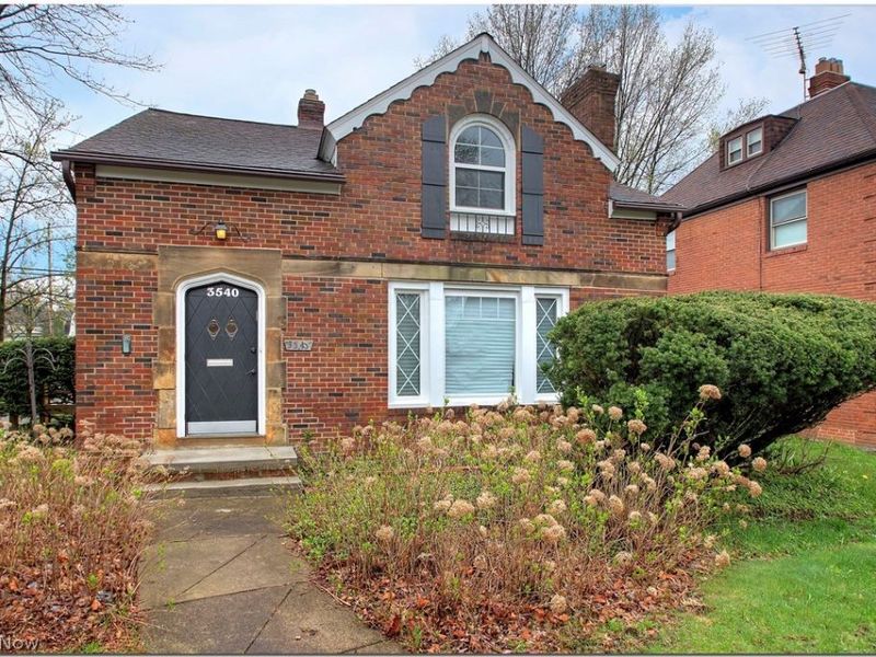 3540 Berkeley Road, Cleveland Heights, OH 44118 Photo 1