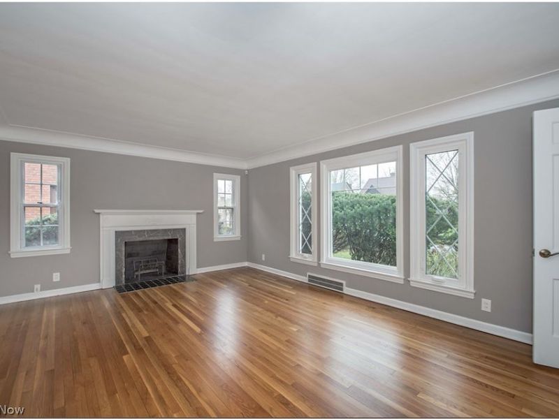 3540 Berkeley Road, Cleveland Heights, OH 44118 Photo 3