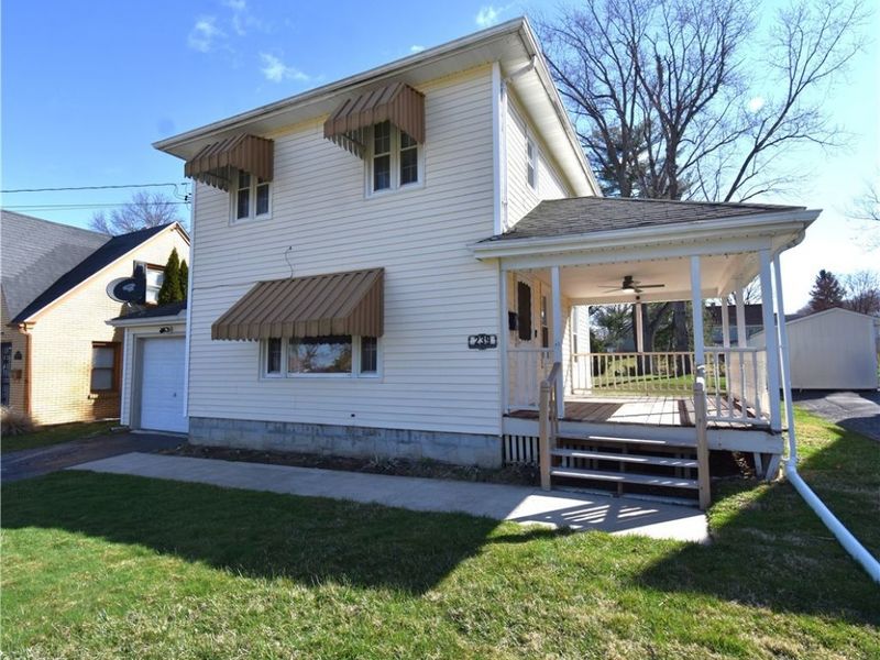 239 Princeton Avenue, Hubbard, OH 44425 Photo 1