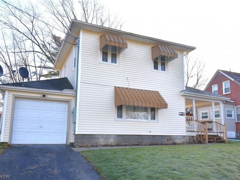 239 Princeton Avenue, Hubbard, OH 44425 Photo 37