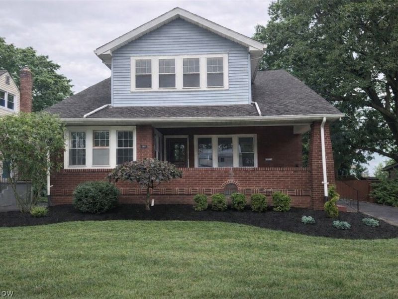 607 E Kline Street, Unit A, Girard, OH 44420 Photo 1