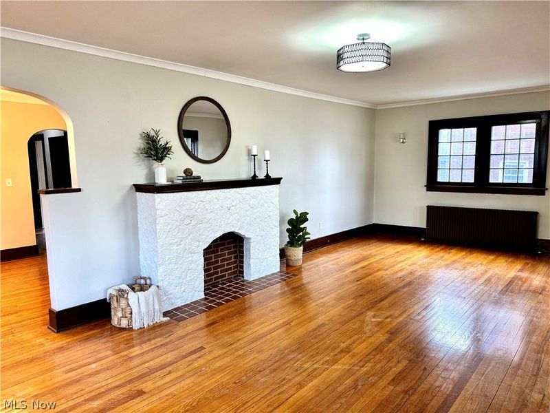 607 E Kline Street, Unit A, Girard, OH 44420 Photo 2