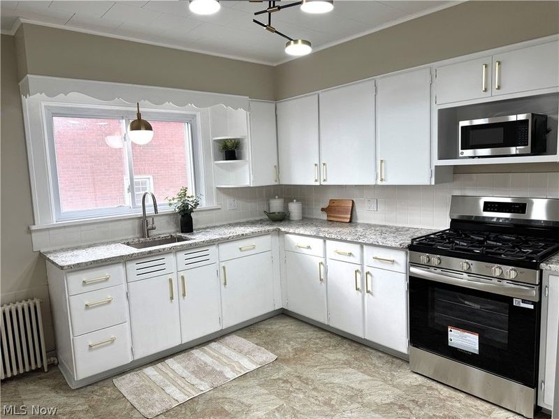 607 E Kline Street, Unit A, Girard, OH 44420 Photo 4