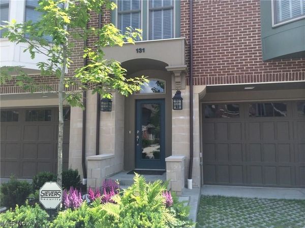 131 Vine Street, Unit 51, Westlake, OH 44145