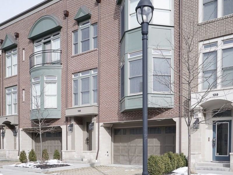 131 Vine Street, Unit 51, Westlake, OH 44145 Photo 2