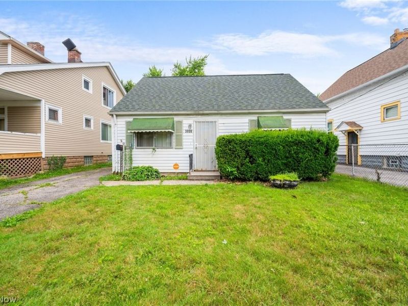 3808 E 142nd Street, Cleveland, OH 44128 Photo 1