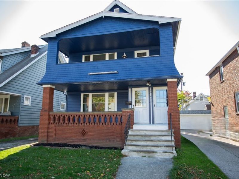 18014 Harland Avenue, Cleveland, OH 44119 Photo 1