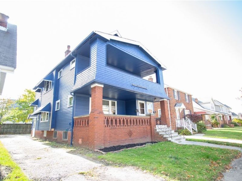 18014 Harland Avenue, Cleveland, OH 44119 Photo 2