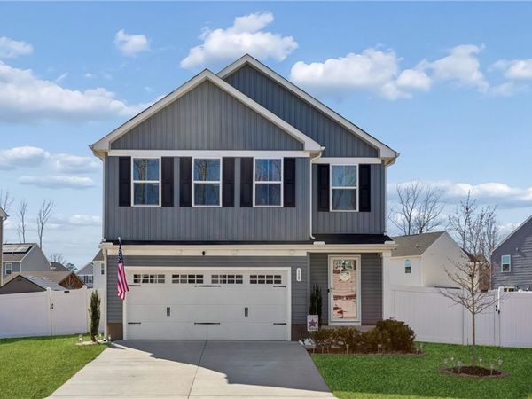 115 Sourgum Lane , Williamsburg, VA 23185