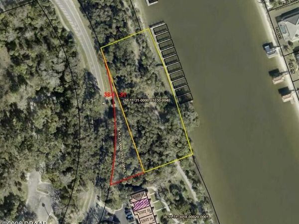 60 Palm Harbor Parkway, Palm Coast, FL 32137