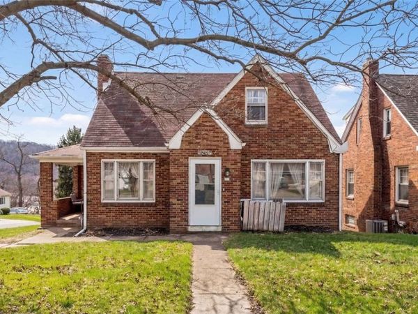 1201 Midland Beaver Rd., Industry, PA 15052