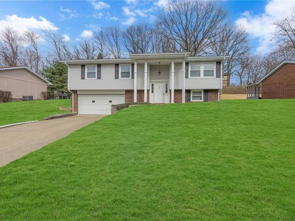 111 Roosevelt Drive, Monaca, PA 15061