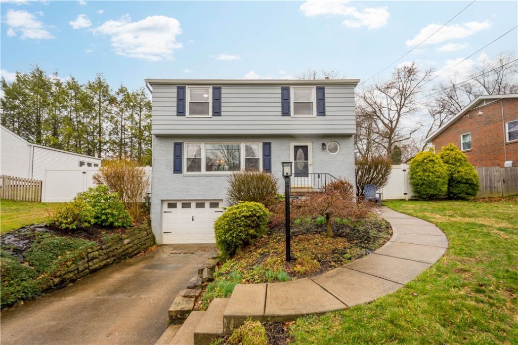 145 Pilgrim Dr, Sewickley, PA 15143 Main Photo