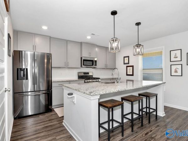 104 Umbra Circle, Huntsville, AL 35811