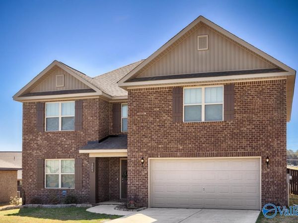 104 Umbra Circle, Huntsville, AL 35811