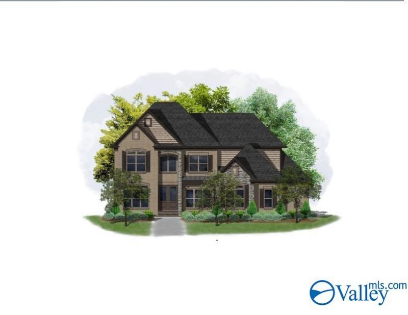 59 Taylors Brook Way Gurley, AL 35748