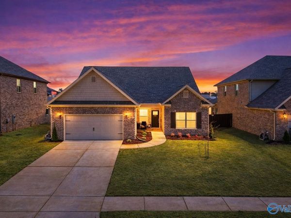 209 Allegro Circle, Harvest, AL 35749