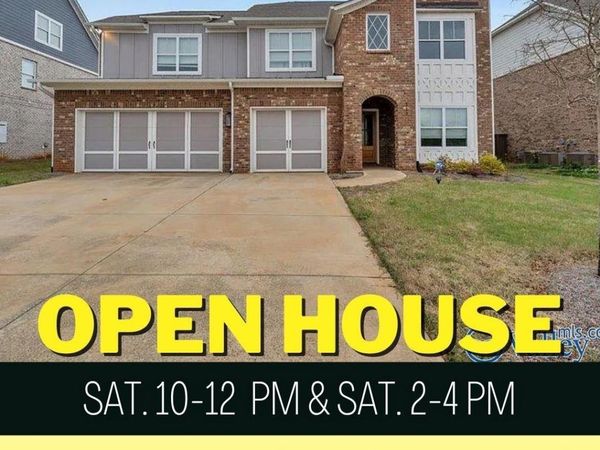 117 Bruce Drive, Madison, AL 35758
