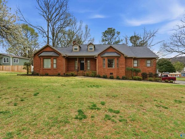 162 Southwood Drive, Madison, AL 35758