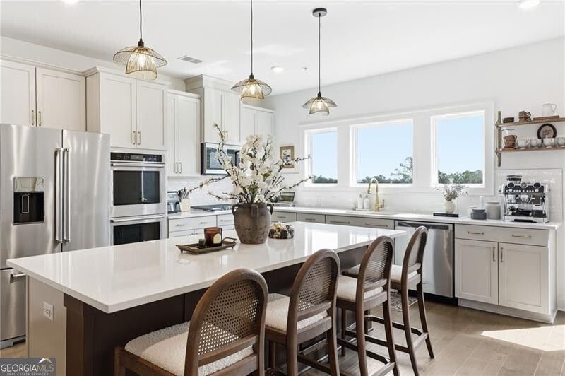 808 Mackay Creek, Woodstock, GA 30188 Main Photo