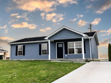 411 Trina Lane, Mt Sterling, KY 40353