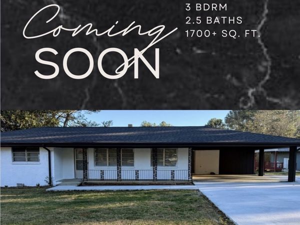 96 Pleasant Hill Road NW, Conyers, GA 30012