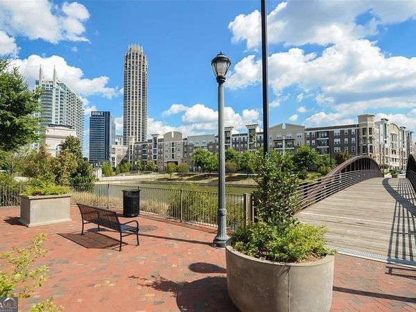 390 17th St Nw 2028, Atlanta, GA 30363