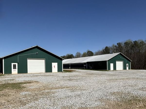 2801 Twin Line Road NW, Dewy Rose, GA 30634