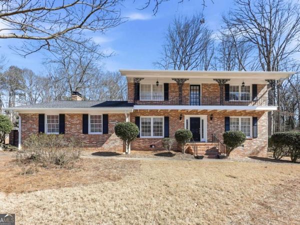 185 Devereux Drive, Athens, GA 30606