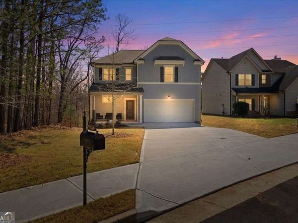 3980 Riverchess Drive SW, Atlanta, GA 30331