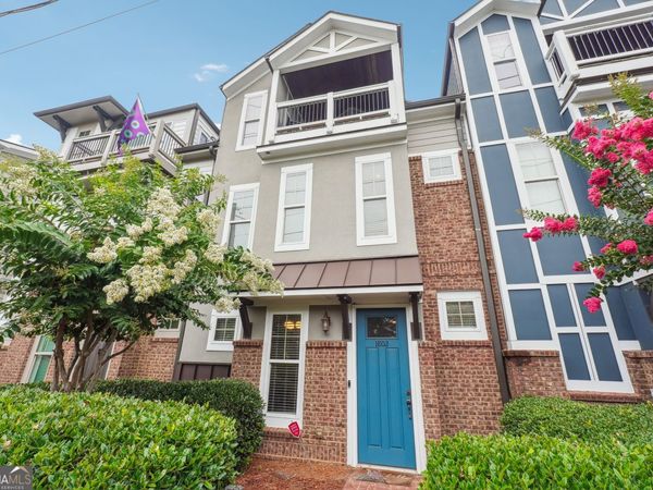 1802 Dekalb Avenue NE, Atlanta, GA 30307