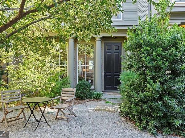 2196 Niles Place NE, Atlanta, GA 30324