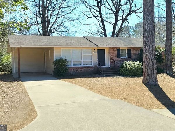 4302 Empire Street, Columbus, GA 31907