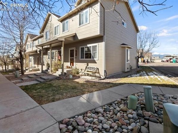 2611 Malpaso Point, Colorado Springs, CO 80922
