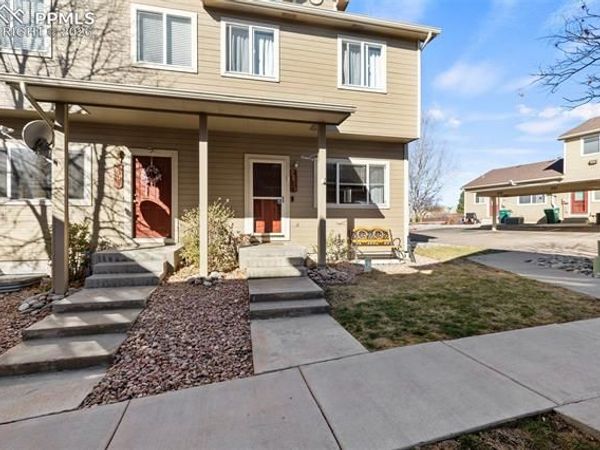 2611 Malpaso Point, Colorado Springs, CO 80922
