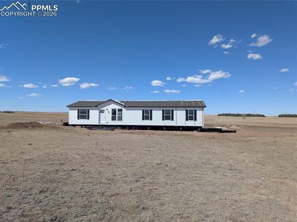 35750 Vorenberg Road, Yoder, CO 80864